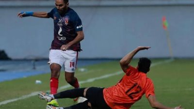 الدوري ولع.. موسيماني يوقع عقوبات علي لاعبي الأهلي