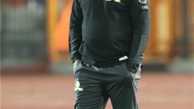 موسيماني مصدوم:   الدوري ضاع.. و هؤلاء لا يصلحون للعب في الأهلي