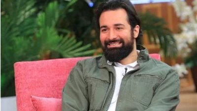 أحمد حاتم يكشف عن تفاصيل تعرضه لحادث خطير