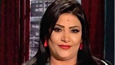 بدرية طلبة ترد على شائعات وفاتها بشكل قاسى