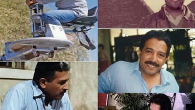 تعرف على حكاية مخرج الغلابة الذي تنبأ بوفاته في أحد أفلامه.. ورفض العلاج علي نفقة الدولة