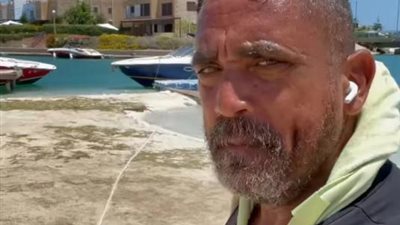 أمير كرارة يفاجئ جمهوره بـ ”لوك” مختلف وهو يمارس رياضة الجرى