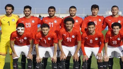 بعد 30 دقيقة.. التعادل السلبى سيد الموقف بين مصر وإسبانيا بأولمبياد طوكيو