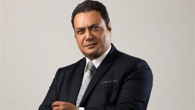 تعرف على تفاصيل دور مراد مكرم في ”إجازة مفتوحة”