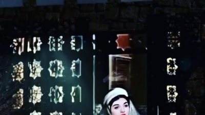 نبيلة عبيد: فيلم ”رابعة العدوية” من أقرب الأعمال إلى قلبي