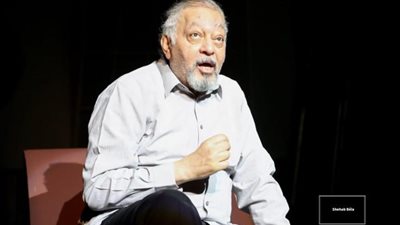 البيت الفنى للمسرح يعرض ”مشهور مش مشهور”..الخميس المقبل