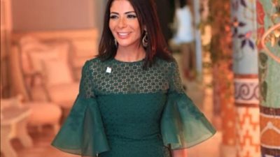 منى زكي تنتظر عرض ”العنكبوت” بدور العرض في هذا الموعد