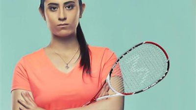 نور الشربيني.. قصة بطلة مصرية تربعت علي عرش الإسكواش في العالم