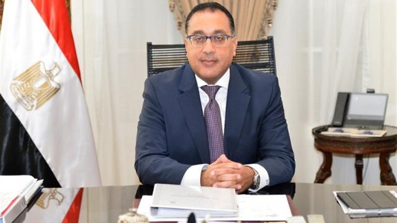 د. مصطفى مدبولى رئيس