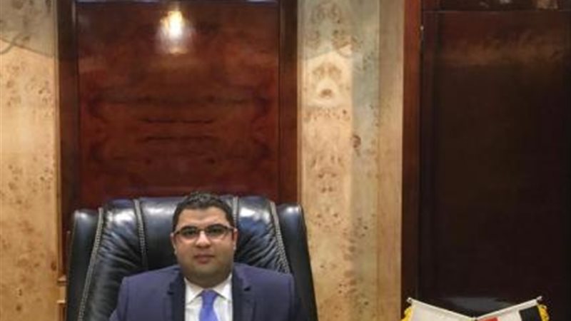 مصر لديها قيادة حكيمة