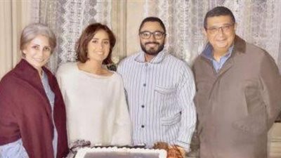 31 مليون جنيه إيرادات فيلم ”مش أنا” للفنان تامر حسني