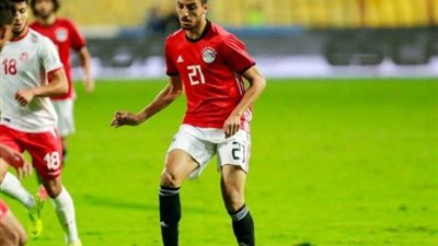 عاجل ..ترك آل الشيخ يخطف طاهر محمد طاهر من الأهلي برقم خرافي