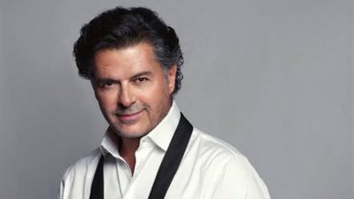 راغب علامة يكشف قصة طريفة عن زواجه