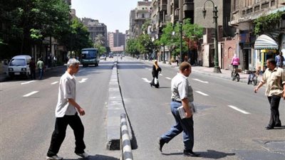 انتهاء حظر التجوال لليوم الـ 91