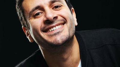 دينا رامز تستضيف كريم العمري في ”ست الستات”.. اليوم