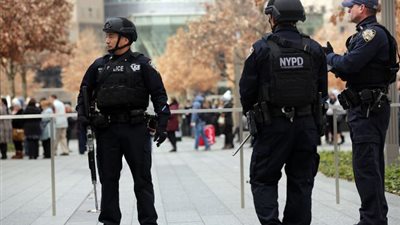 إصابة شخص فى حادث إطلاق نار بولاية فرجينيا الأمريكية