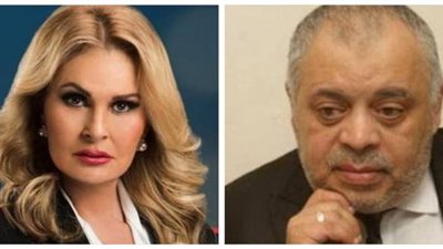 يسرا تدعم أشرف زكي بعد تطاول الحويني على الوسط الفني: الفن ينور عقول البشر