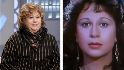 تزوجت 4 مرات وأجهضت 12 مرة.. أنقذت فاروق الفيشاوى من الإدمان.. ابتعدت عن الفن بسبب زيادة وزنها ورفضت ارتداء الحجاب.. حكايات سمية الألفي