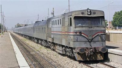 بقيمة مليار و16 مليون يورو.. وصول 22 عربة قطار سكك حديدية جديدة