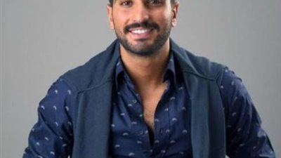 محمد الشرنوبى يكشف كواليس مشاركته فى ”ياما فى الجراب يا حاوى”