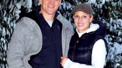 زارا فيليبس.. تعرفي على سر رشاقة حفيدة الملكة إليزابيث