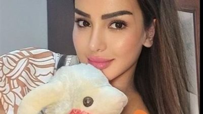 شيما الحاج تعود للأضواء بإطلالة ساحرة عبر ”انستجرام”