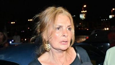 رقصك معبر عن حزنك وأصلك.. الجمهور ينتقد يسرا بعد حديثها عن دلال عبدالعزيز وسمير غانم