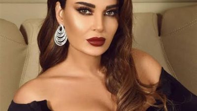 إصابة نجل سيرين عبد النور بحمى التيفوئيد.. إليك التفاصيل