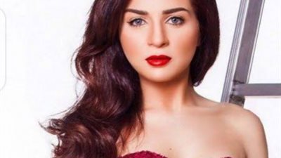 مي عز الدين..ثورة على السوشيال ميديا بعد اختفاء النجمة الشابة