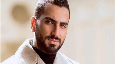 محمد الشرنوبي يكشف تفاصيل فيلمه الجديد