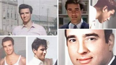 أول مسيحى يلقى خطبة الجمعة ويدرس الدين الإسلامى.. محطات فى حياة مهندس الضحك يوسف داوود