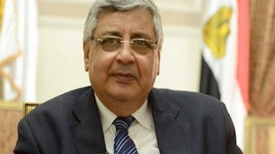 وفاة زوجة الدكتور عوض تاج الدين مستشار الرئيس للصحة