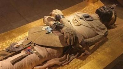 في زمن الفراعنة.. خبايا وكواليس أغرب قصة تحنيط