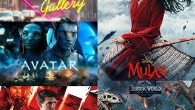 أولهم ”Jurassic World”..السينما العالمية تكسر الحجر وتفتح البلاتوه