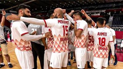مجموعة مصر.. السويد تهزم البحرين بصعوبة في منافسات كرة اليد بأولمبياد طوكيو