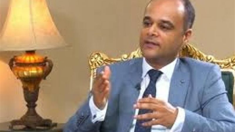المتحدث باسم الحكومة