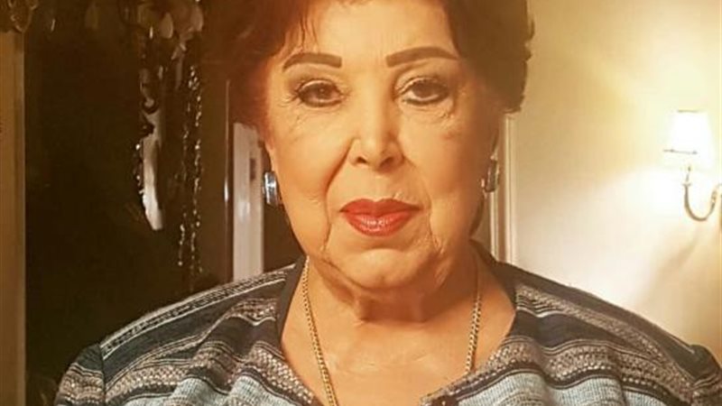رجاء الجداوي