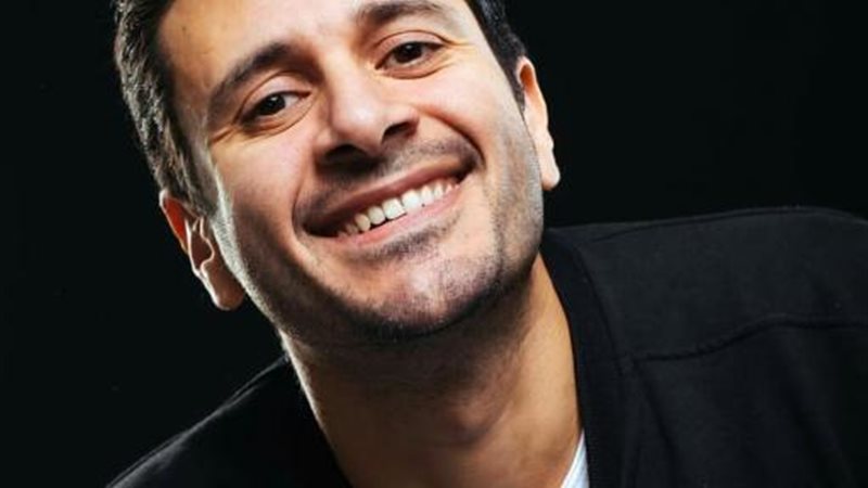 كريم العمري