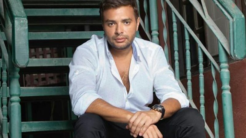 رامي صبري