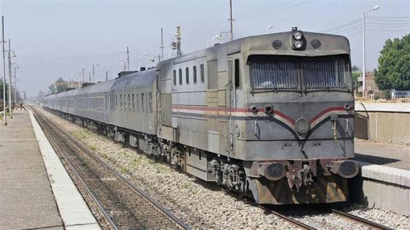 تأخير القطارات