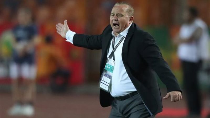 شوقي غريب