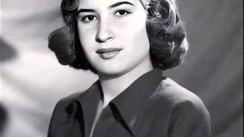 .. زوجة الملك فاروق