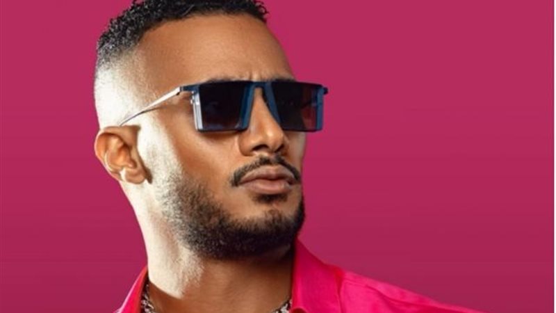 محمد رمضان