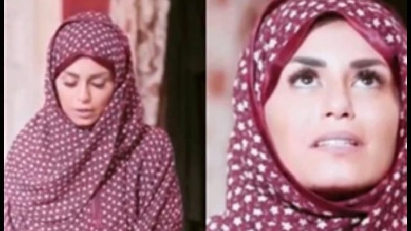منة فضالي