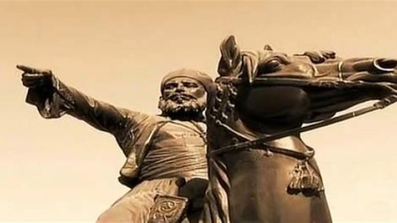 إبراهيم باشا