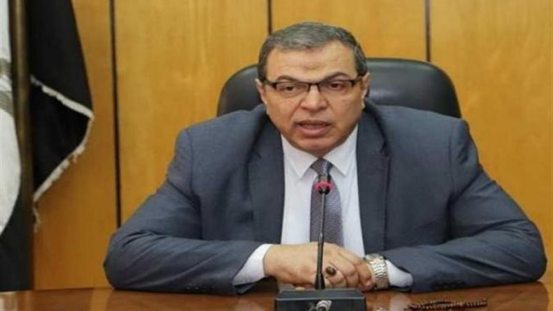 محمد سعفان وزير القوي