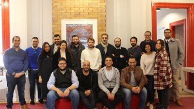 تعرف علي أبرز 8 شركات ناشئة قدمت أفكار مبتكرة