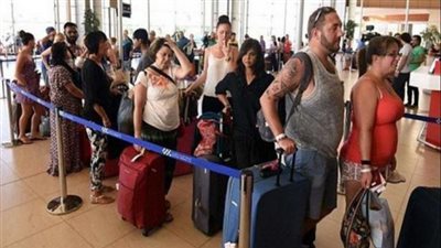 السفارة الروسية تعلن موعد استئناف حركة الطيران بين روسيا والغردقة وشرم الشيخ