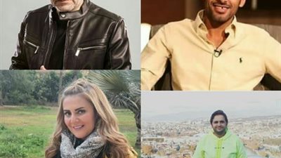 أخرهم رانيا ياسين وشريف منير.. حسابات المشاهير بين الإختراق والسرقة