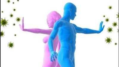 روشتة سحرية سريعة لرفع المناعة.. تعرفي عليها